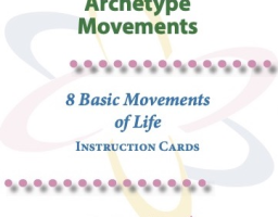 MNRI Archetype Movement card set UPDATED