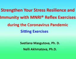 Boosting Immunity  Stress Resilience Protocol