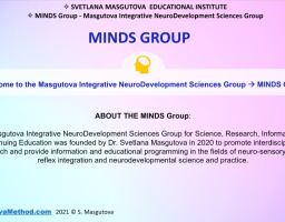 Advancements in NeuroDevelopment Early Intervention MNRI Concepts and Dialogue