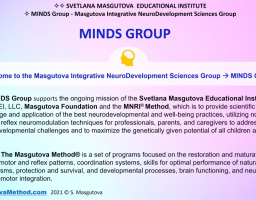 Applications in Neurodevelopment Objective Findings Using InMotion Biomechanics Analysis Technology Before and After MNRI