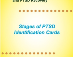 MNRI Stages of PTSD Identification Tree Cards wPosters