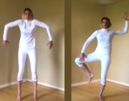 MNRI Immunity Exercises