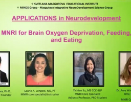 Advancements In Neurodevelopment MNRI For Brain Oxygen Deprivation MNRI For Eating Development In Children And MNRI For SelfFeeding