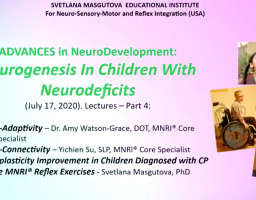 Advancements in Neurodevelopment Neurogenesis