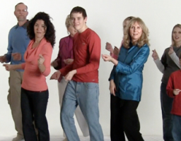 Reflex Dance