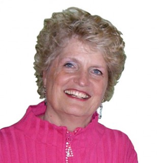 Pamela Curlee