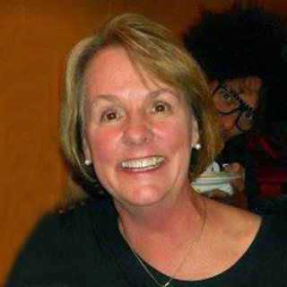 Tricia Borsch B.S